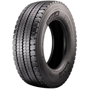 Pneu GITI GDL617 315/60 R22.5 152L