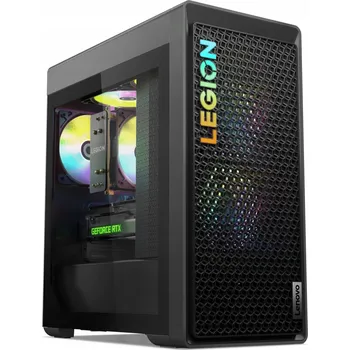 Stolní počítač Lenovo Legion T5 26IRB8, černá