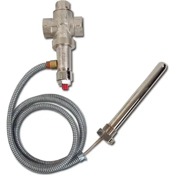 Ventil Watts STS20 10004842 3/4"