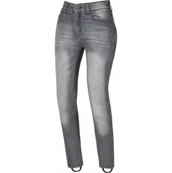 Moto bunda Dámské jeansy CORDURA SECA TRINITY 26/XS