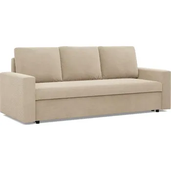 Pohovka Třímístná pohovka NEO výběr z barev POSO 100 béžová