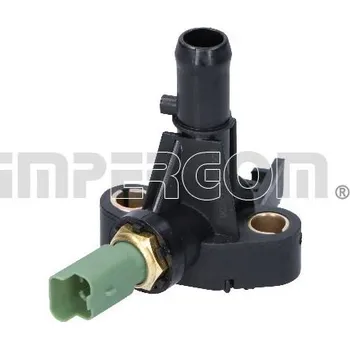 Motor automobilu Příruba chladiva ORIGINAL IMPERIUM 90591