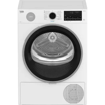 Sušička Kondenzační sušička Beko B5T 4924 SWW