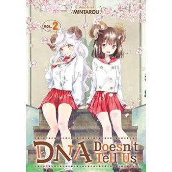 DNA Doesn't Tell Us Vol. 2 - Mintarou