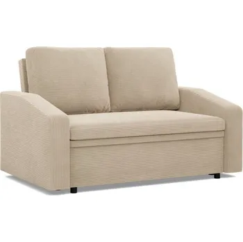 Pohovka Dvoumístná pohovka NEO II výběr z barev POSO 100 béžová