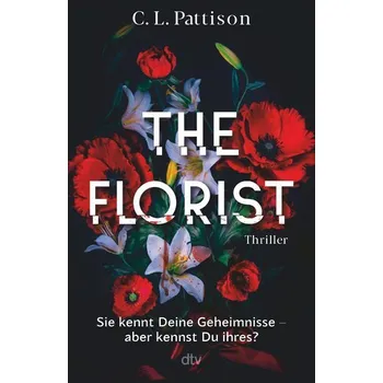 The Florist - Pattison, Pat
