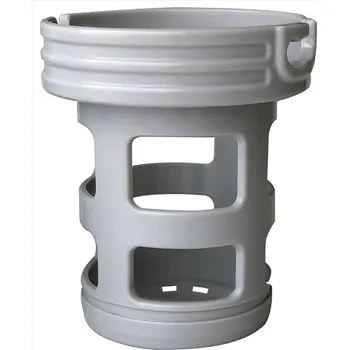 Úchyt pro kartušový filtr MSpa (1ks) FILTER BASE