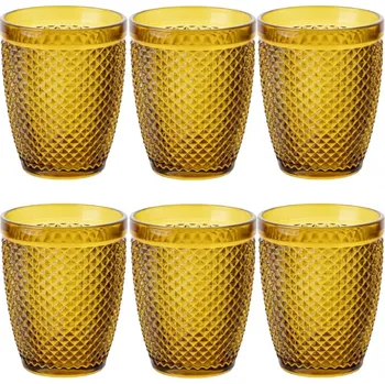 Sklenice Sklenice na nápoje Florina 260 ml 6 ks