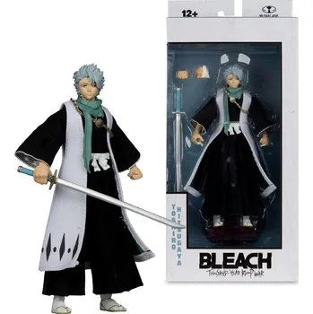 Figurka Bleach akční figurka Toshiro Hitsugaya 18 cm