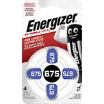 Energizer 675 4 ks