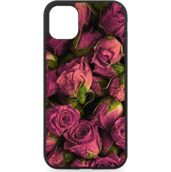 Náhradní kryt pro mobilní telefon Kryt na mobil Huawei ROSES Huawei: Honor 9X Lite