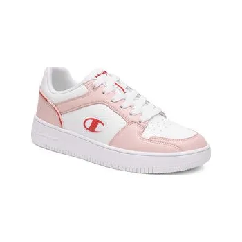 Dámská obuv Sneakersy Champion RD18 2.0 LOW GS G S32679-PS014 Růžová 39