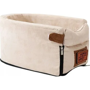 přepravka pro zvíře PŘEPRAVKA AUTOSEDAČKA PRO KOČKY PSA