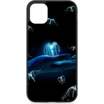 Náhradní kryt pro mobilní telefon Kryt na mobil Samsung AVATAR FLOWERS Samsung: Z FLIP 3