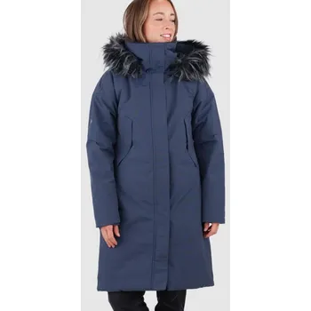 Oblečení a móda Woox Orem Mood Indigo kabát 38 + DÁREK + Doprava ZDARMA