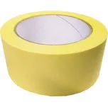 Plastline Maskovací páska žlutá 38 mm x 50 y (45,72 m)