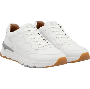 Pánské tenisky Rieker U0904-80 bílá, vel. 45