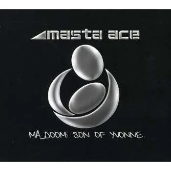 Zahraniční hudba CD Masta Ace: MA_DOOM: Son Of Yvonne 2012