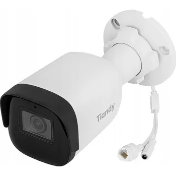 Bezpečnostní kamera IP KAMERA TC-C38WS SPEC:I5/E/Y/M/2.8MM/V4.0 - 8 Mpx 4K UHD 2.8 mm TIANDY