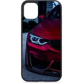 Náhradní kryt pro mobilní telefon Kryt na mobil Xiaomi RED BMW Xiaomi: Mi 13 Lite