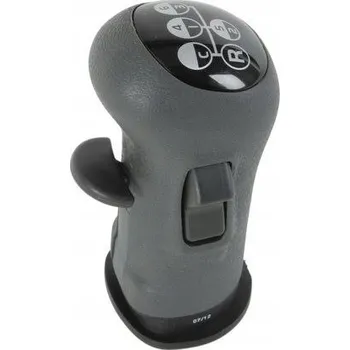 Hlavice řadicí páky Hlava řadicí páky DT SPARE PARTS 2.32194