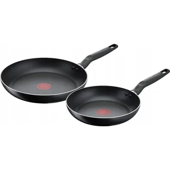 Pánev Pánve TEFAL Super Cook 24/28 cm na plyn