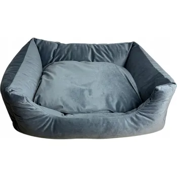 Pelíšek pro psa PELÍŠEK , polštář matrace pro psa kočku S VELVET