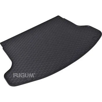 Vana do kufru Gumová vana do kufru - HYUNDAI i30 Fastback 2018- Horní poloha