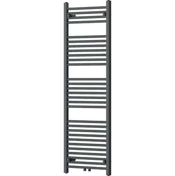 Radiátor MEXEN - Mars otopný žebřík/radiátor 1500 x 500 mm, 626 W, antracit W110-1500-500-00-66 MEXEN