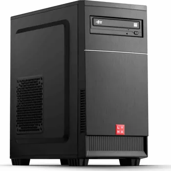 Stolní počítač LYNX Easy i3-12100 (10463054)