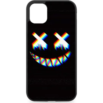 Náhradní kryt pro mobilní telefon Kryt na mobil Huawei SCARY SMILE Huawei: Y7 2019