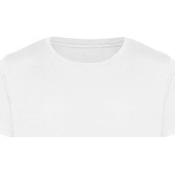 Just Ts Lehké dětské tričko JT 100 s certifikací Vegan Barva: Bílá, Velikost: S JT100K