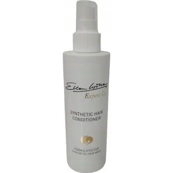 Paruka dlouhé syntetické vlasy Ellen Wille