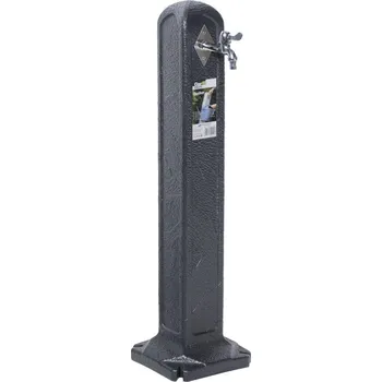 PROSPERPLAST sloupek zahradní na vodu s kohoutkem pr.24cm, v.90cm ANTR