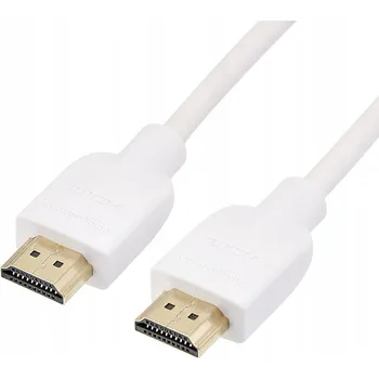 Video kabel Kabel Amazon 0840095862189 HDMI - HDMI, délka 0,9 m