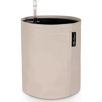 Lechuza Trendcover 23 (kompletní set) veganská kůže smetanová