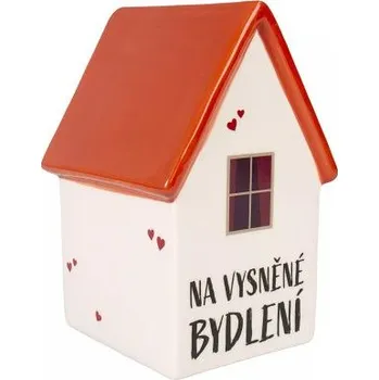 Pokladnička ALBI Pokladnička - Vysněné bydlení