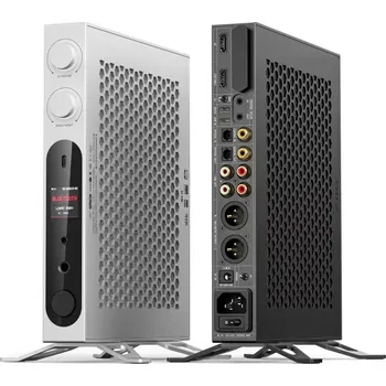 Hi-Fi Zesilovač FiiO K19