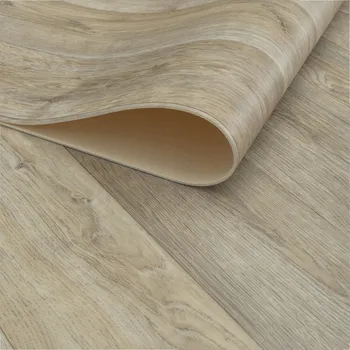 pvc podlaha PVC podlahová krytina e-floor vícebarevná, šířka 2 m, tloušťka 3,2 mm, třída T