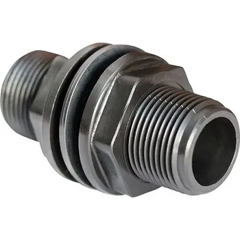 Stěnové průchodky