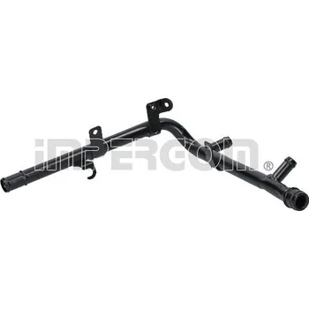 Chladič motoru Potrubí chladiva ORIGINAL IMPERIUM 230197