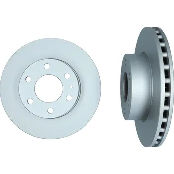 Brzdový systém Brzdový kotouč KAMOKA 1031075