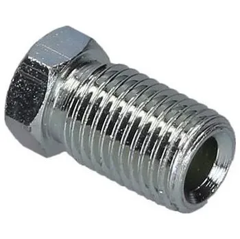 Brzdová hadice Spojovací kousek, brzdové potrubí KAMOKA 1179204