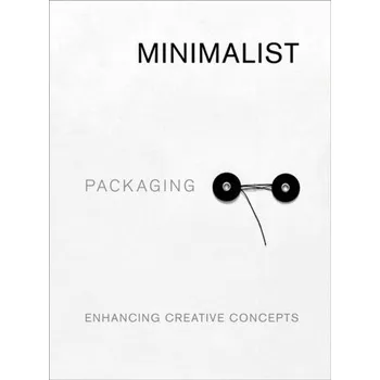 Minimalist Packaging - Huang, Chris