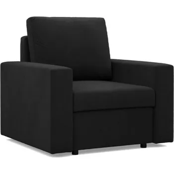 Křeslo Křeslo NEO výběr z barev MIKROFAZA 015 černá