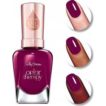 Lak na nehty Sally Hansen Color Therapy č. 505 14,7 ml lak na nehty