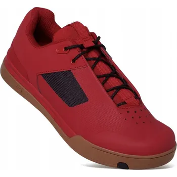 Pánské cyklistické tretry Boty zapínané do pedálů crankbrothers Mallet Lace MTB vel. 39