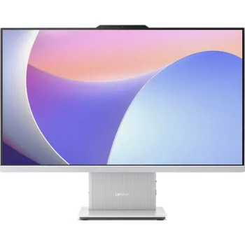Stolní počítač Lenovo IdeaCentre AIO 27IRH9 Intel® Core™ i7 i7-13620H 68,6 cm (27") 1920 x 1080 px All-in-One PC (vše v jednom) 32 GB DDR5-SDRAM 1 TB SSD Wi-Fi 6 (802.11ax) Windows 11 Home Šedá