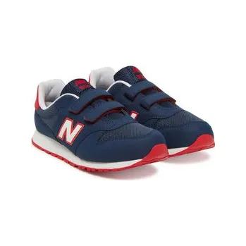Dámské tenisky New Balance Sneakersy GV500NV1 Modrá 39