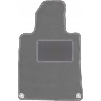 autokoberec Velurové autokoberce Wielganizator 1 ks